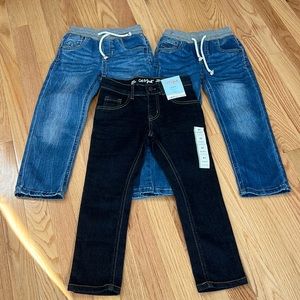 Jeans Lot